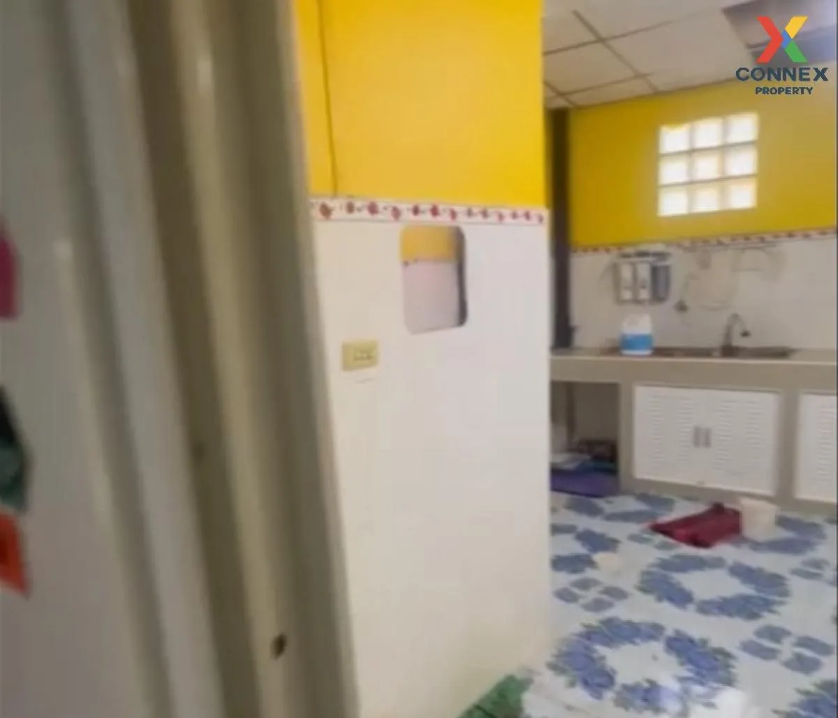 For Sale Townhouse/Townhome  , Siwarat 6 , Bang Chang , Sam Phran 4