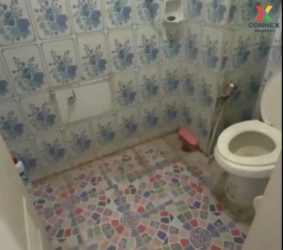 For Sale Townhouse/Townhome  , Siwarat 6 , Bang Chang , Sam Phran