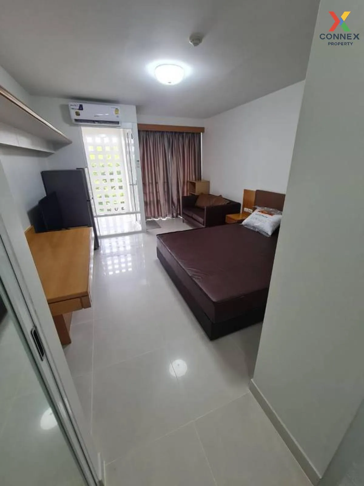 เช่าคอนโด  ไอ-เฮาส์ พระราม 9  MRT-พระราม 9 บางกะปิ เขต ห้วยขวาง ก 3