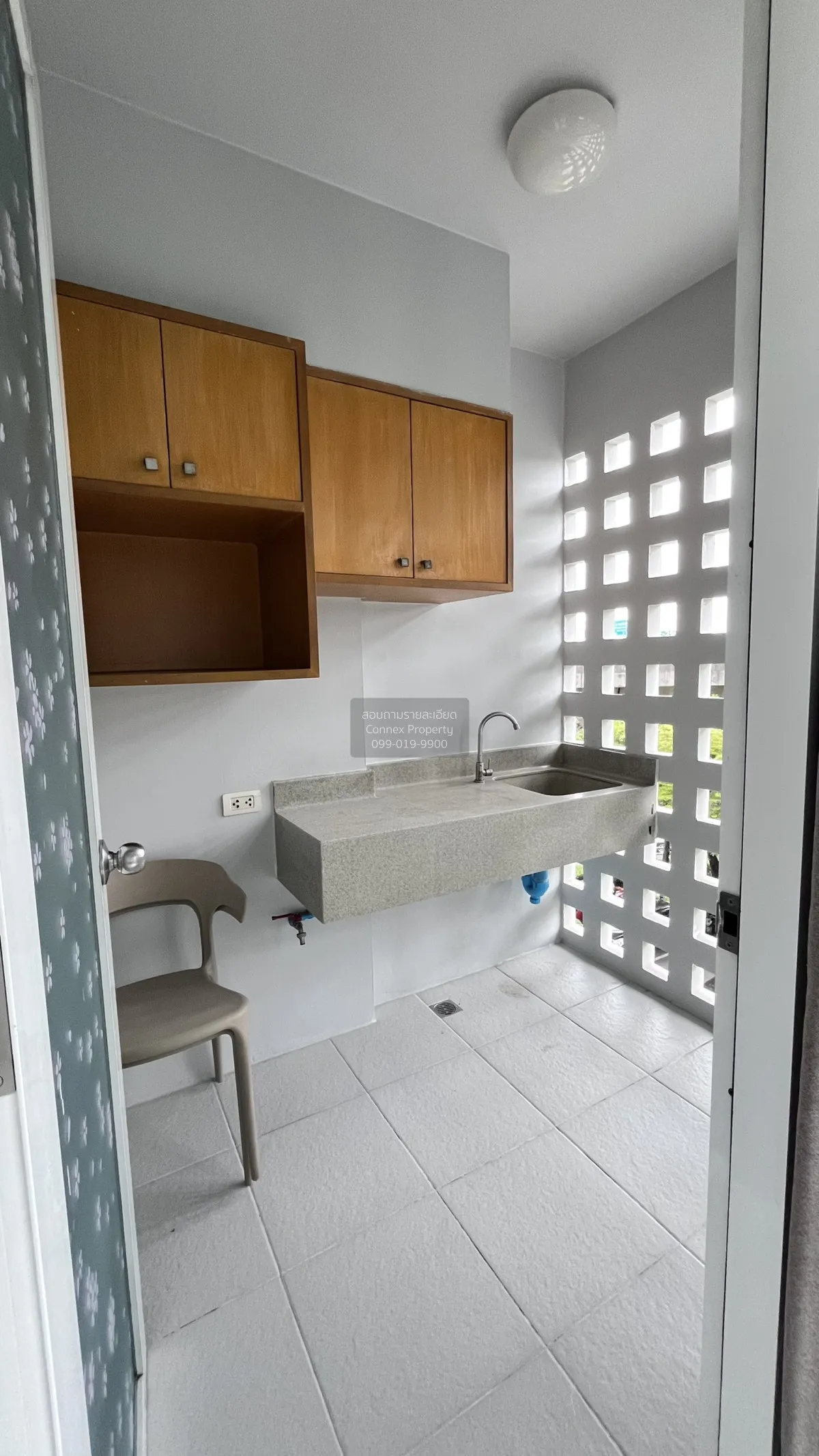 เช่าคอนโด  ไอ-เฮาส์ พระราม 9  MRT-พระราม 9 บางกะปิ เขต ห้วยขวาง ก 3