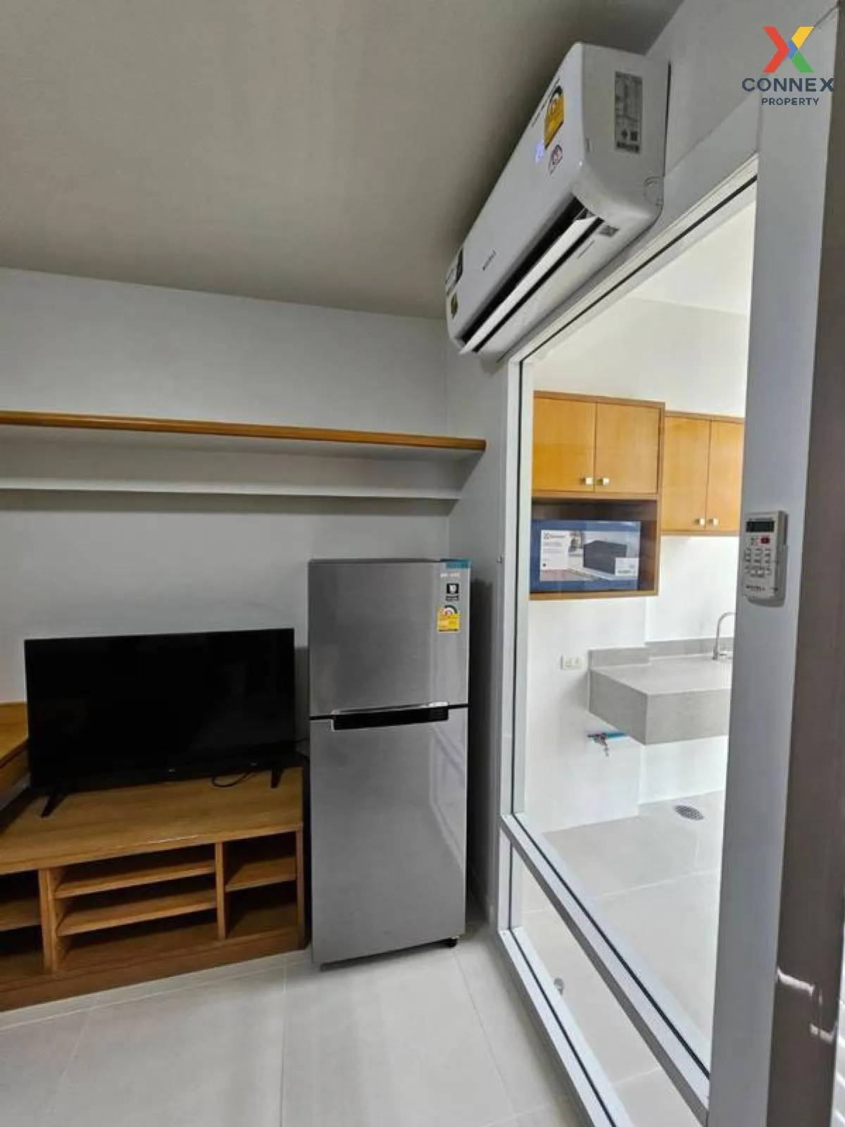 เช่าคอนโด  ไอ-เฮาส์ พระราม 9  MRT-พระราม 9 บางกะปิ เขต ห้วยขวาง ก 4