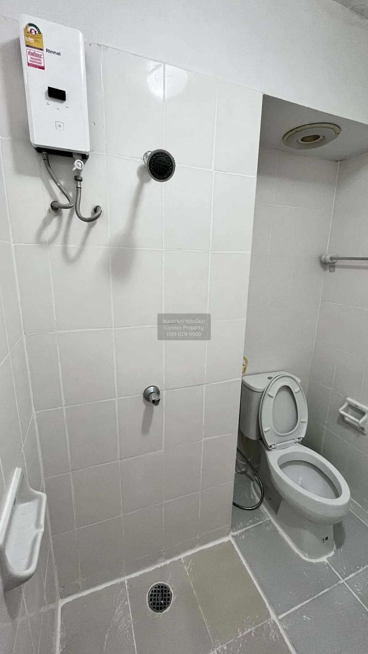 เช่าคอนโด  ไอ-เฮาส์ พระราม 9  MRT-พระราม 9 บางกะปิ เขต ห้วยขวาง ก