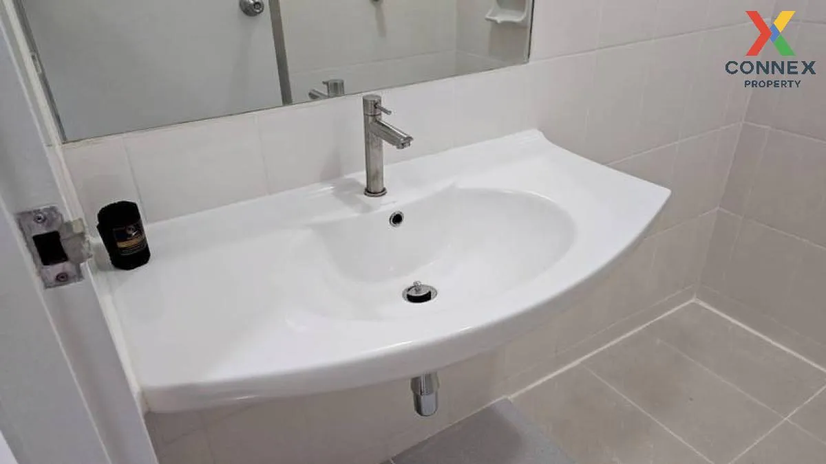 เช่าคอนโด  ไอ-เฮาส์ พระราม 9  MRT-พระราม 9 บางกะปิ เขต ห้วยขวาง ก