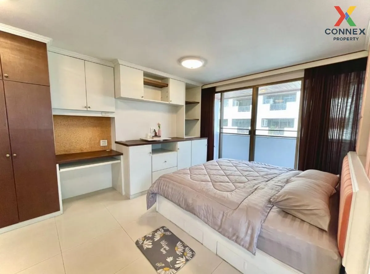 For Sale Condo , P.S.T. Condo Ville , nice view , high floor , co 2