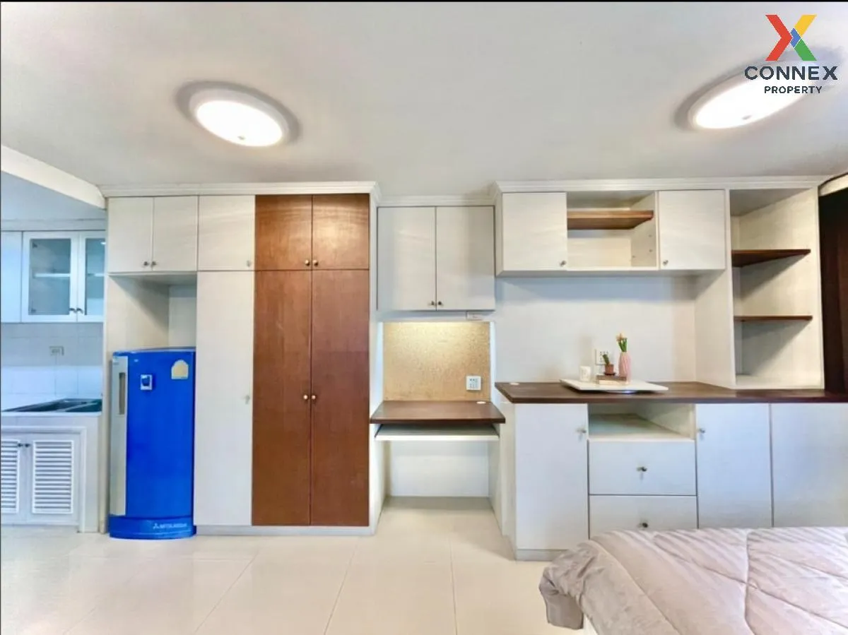 For Sale Condo , P.S.T. Condo Ville , nice view , high floor , co 3