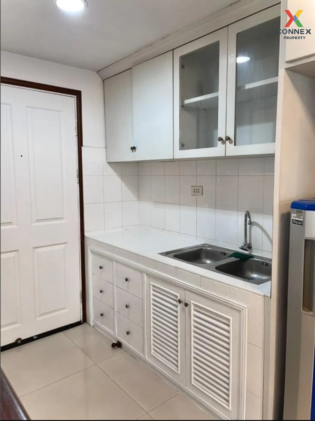 For Sale Condo , P.S.T. Condo Ville , nice view , high floor , co