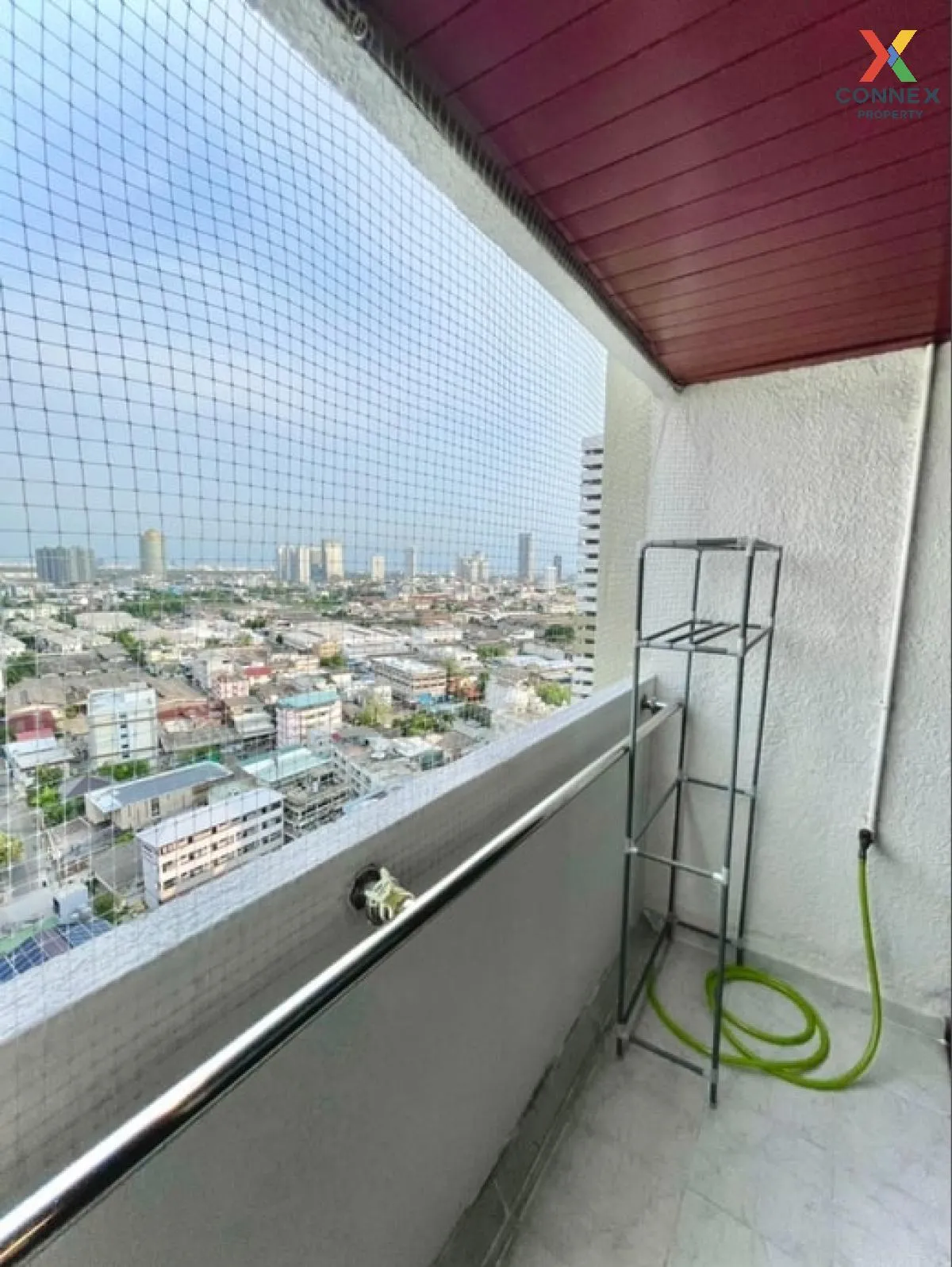 For Sale Condo , P.S.T. Condo Ville , nice view , high floor , co