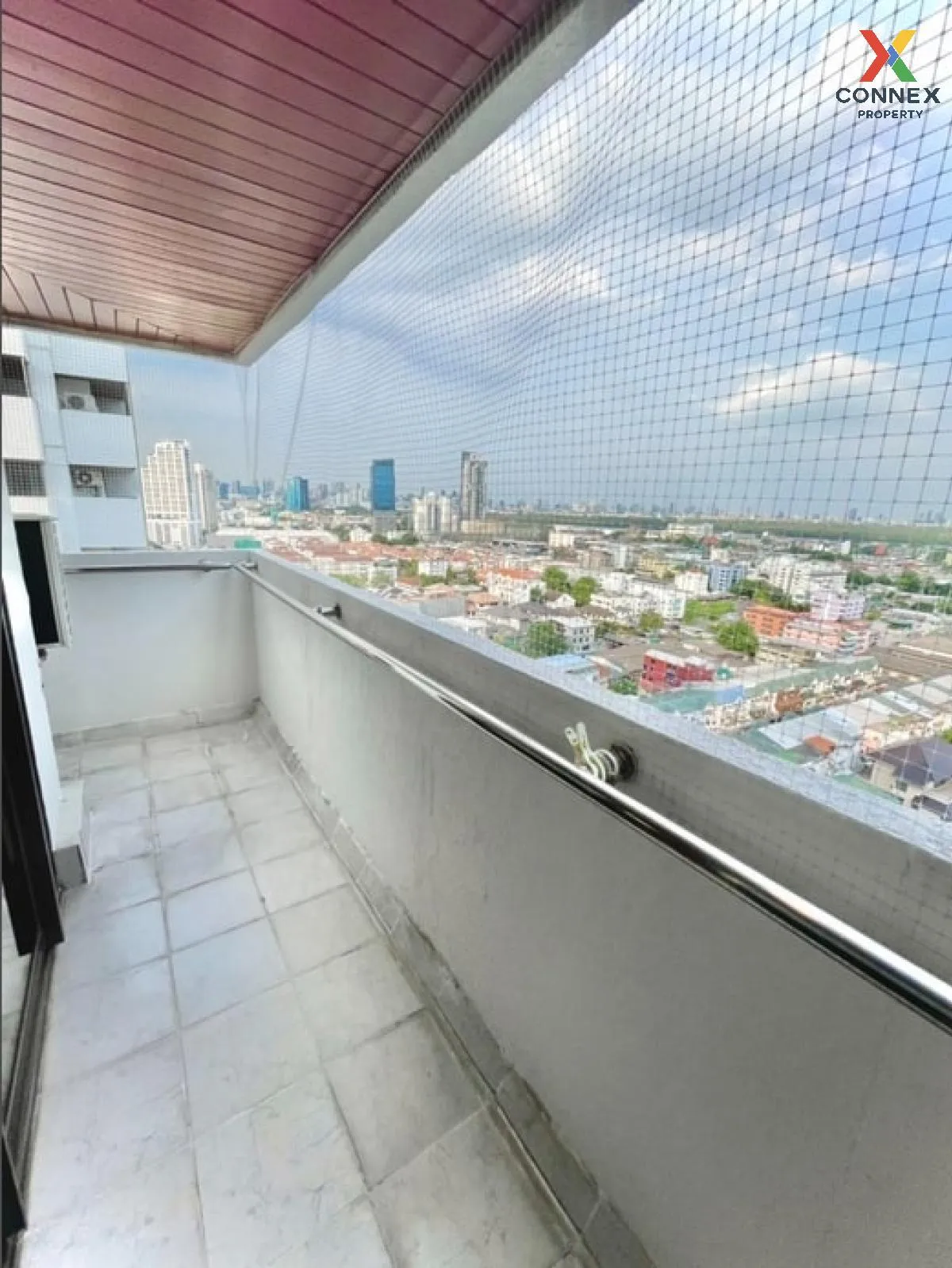 For Sale Condo , P.S.T. Condo Ville , nice view , high floor , co