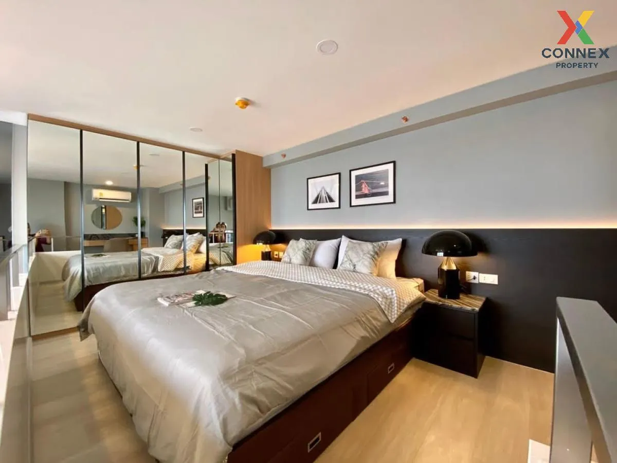 For Rent Condo , KnightsBridge Prime Sathorn , newly renovated , 