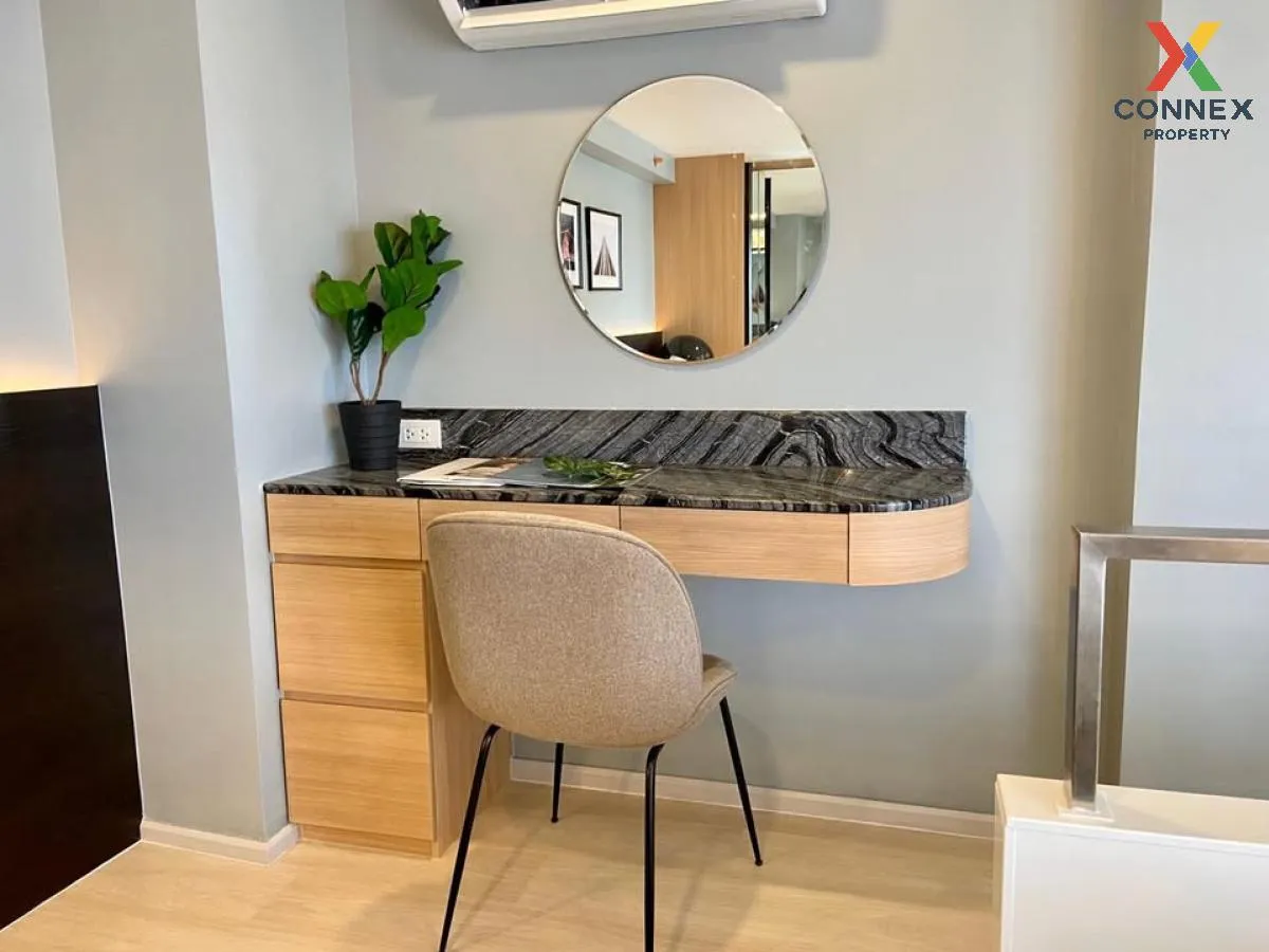 For Rent Condo , KnightsBridge Prime Sathorn , newly renovated , 