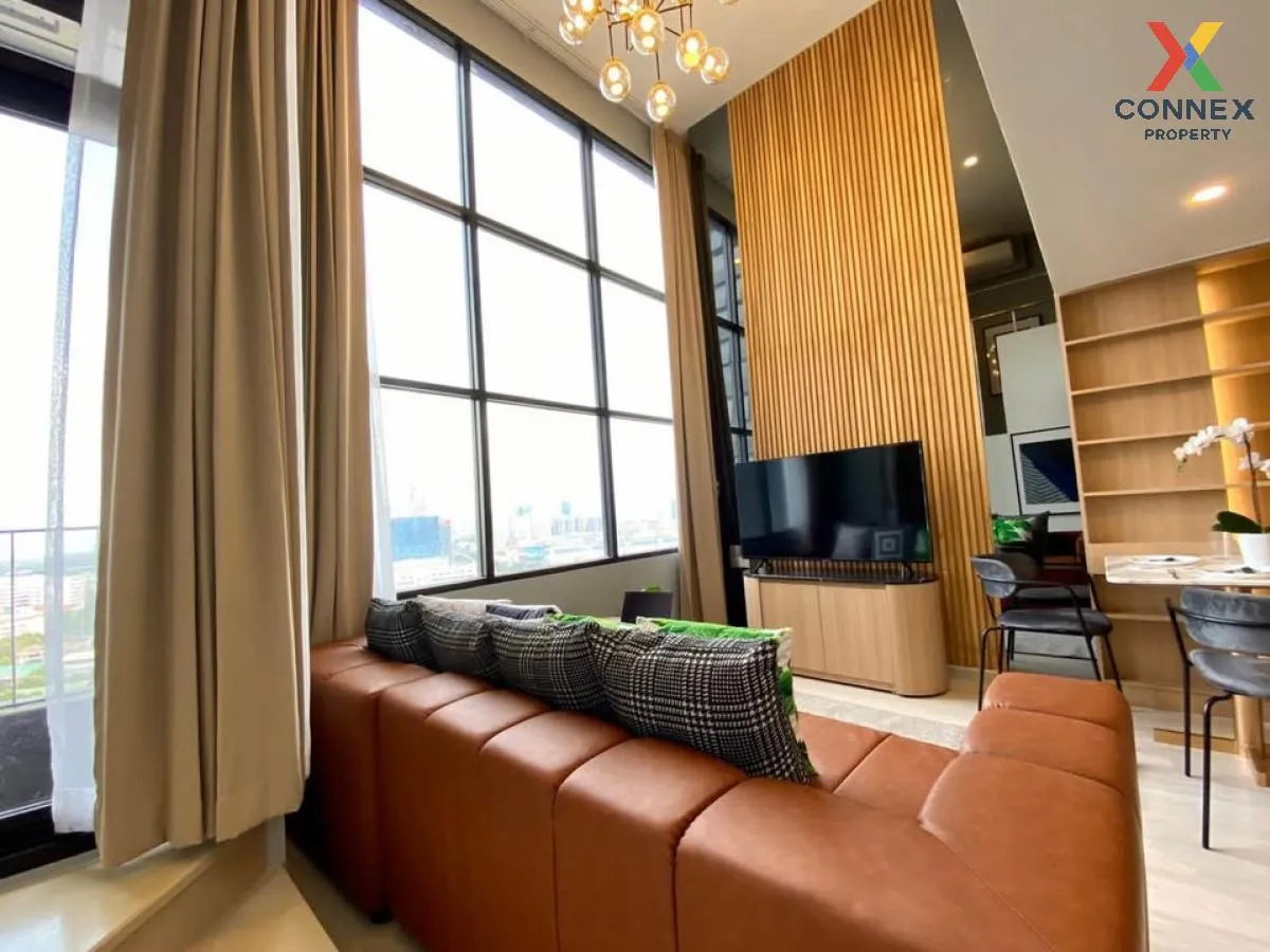 For Rent Condo , KnightsBridge Prime Sathorn , newly renovated , 