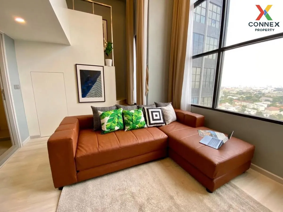 For Rent Condo , KnightsBridge Prime Sathorn , newly renovated , 