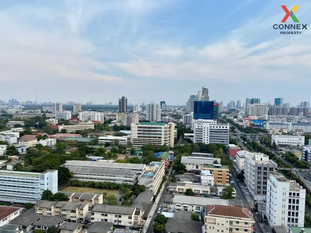 For Rent Condo , KnightsBridge Prime Sathorn , newly renovated , 