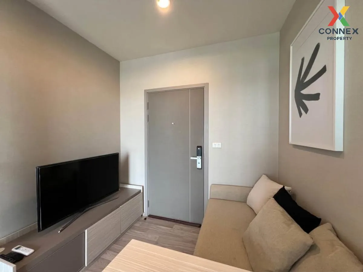 For Sale Condo , Ideo Mobi Sukhumvit Eastpoint , BTS-Bang Na , Ba 1