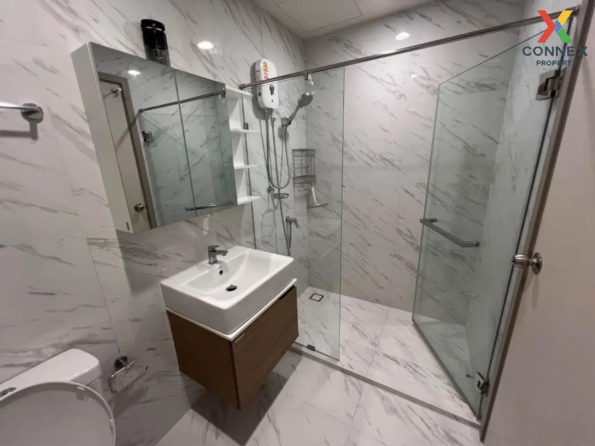 For Sale Condo , Ideo Mobi Sukhumvit Eastpoint , BTS-Bang Na , Ba