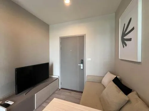 For Sale Condo , Ideo Mobi Sukhumvit Eastpoint , BTS-Bang Na , Bang Na , Bang Na , Bangkok , CX-136732