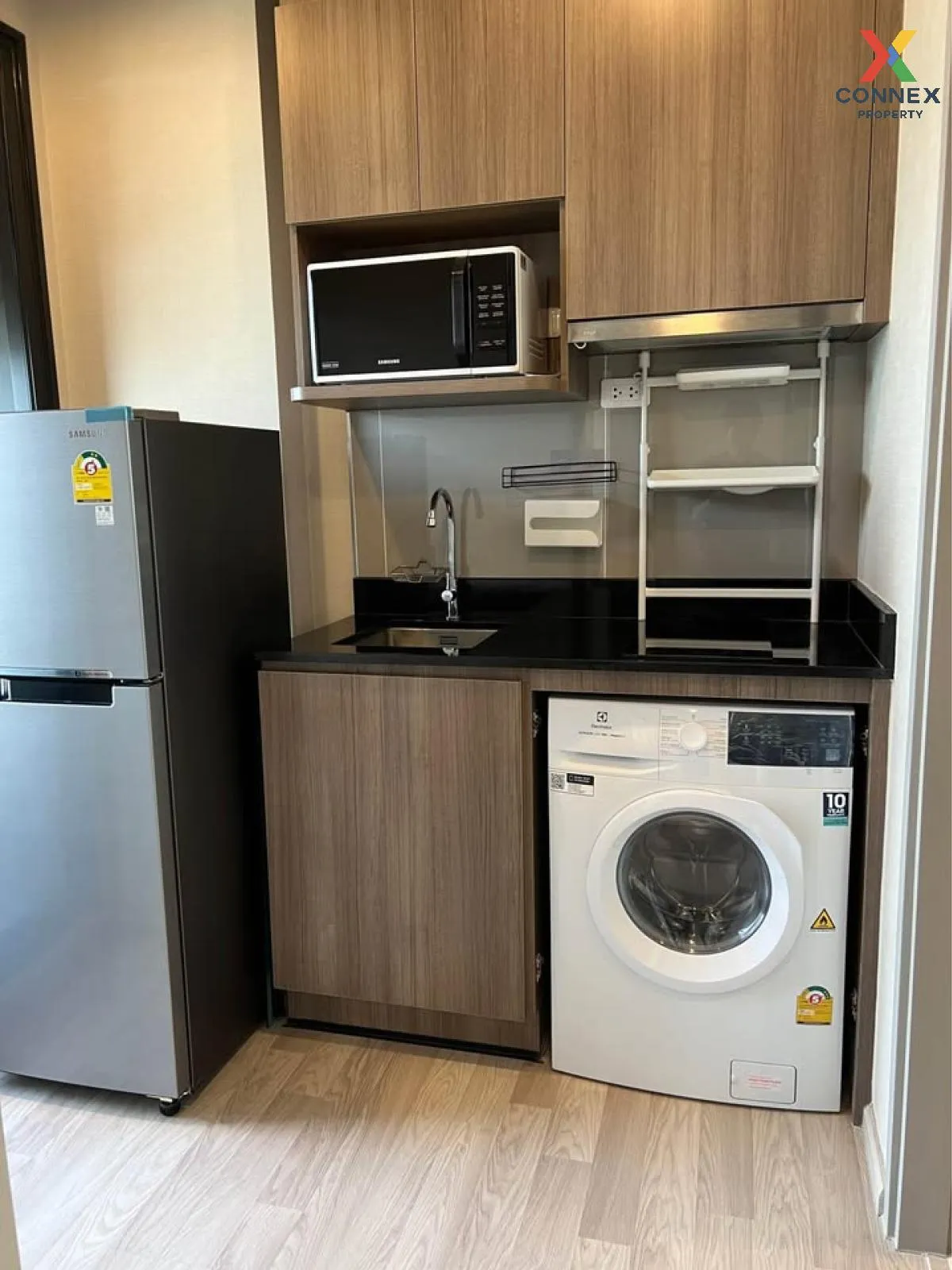 For Rent Condo , Ideo Mobi Sukhumvit Eastpoint , BTS-Bang Na , Ba 4