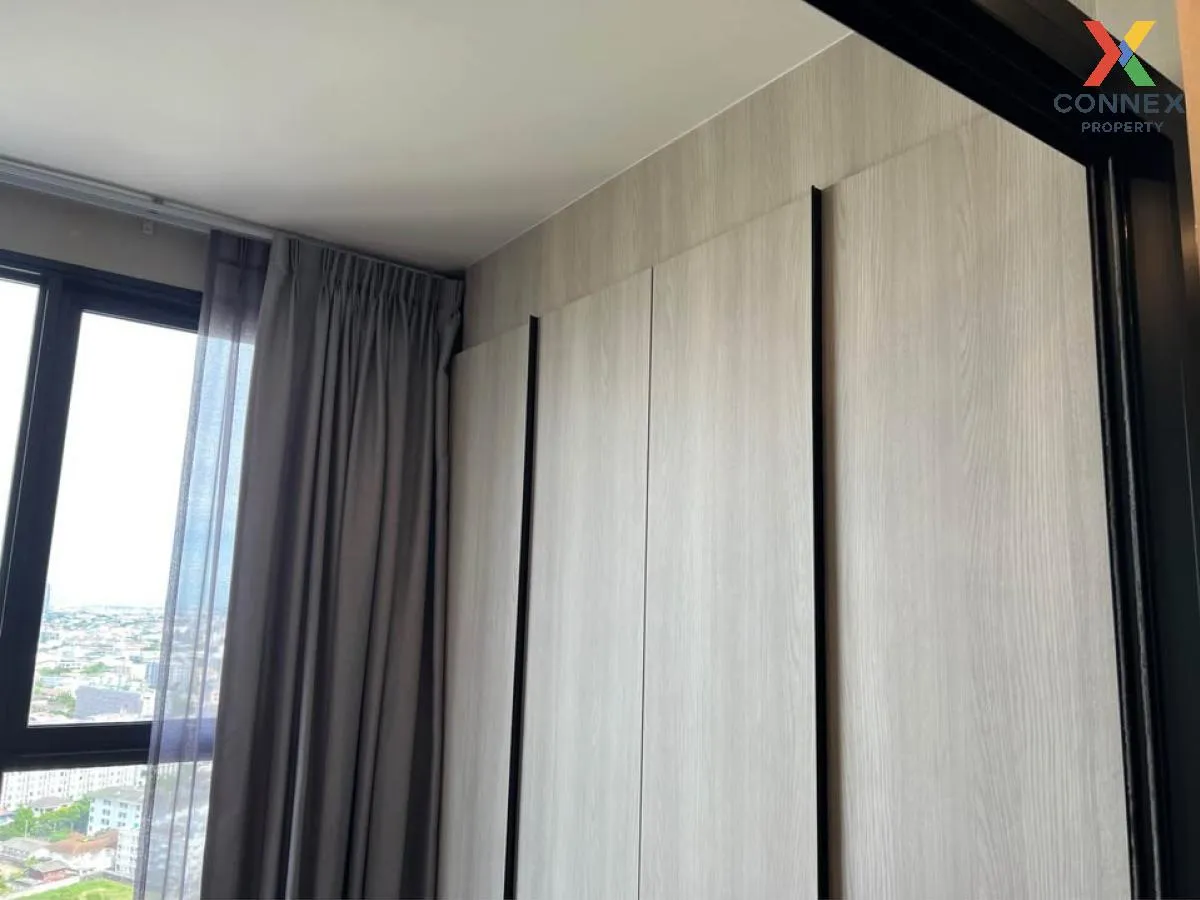 For Rent Condo , Ideo Mobi Sukhumvit Eastpoint , BTS-Bang Na , Ba