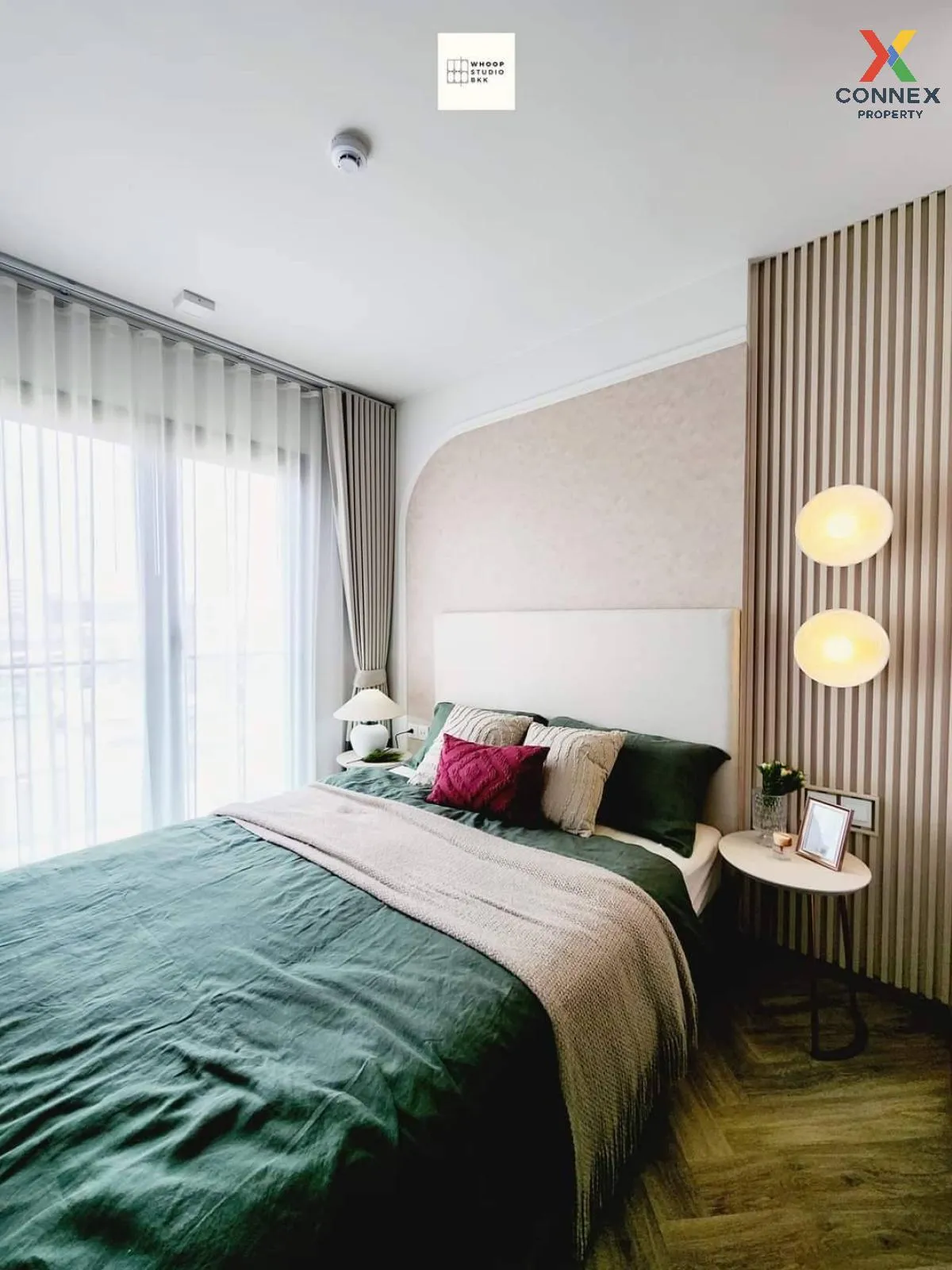 เช่าคอนโด  แชปเตอร์ ทองหล่อ 25 BTS-ทองหล่อ คลองตัน เขต วัฒนา กรุง