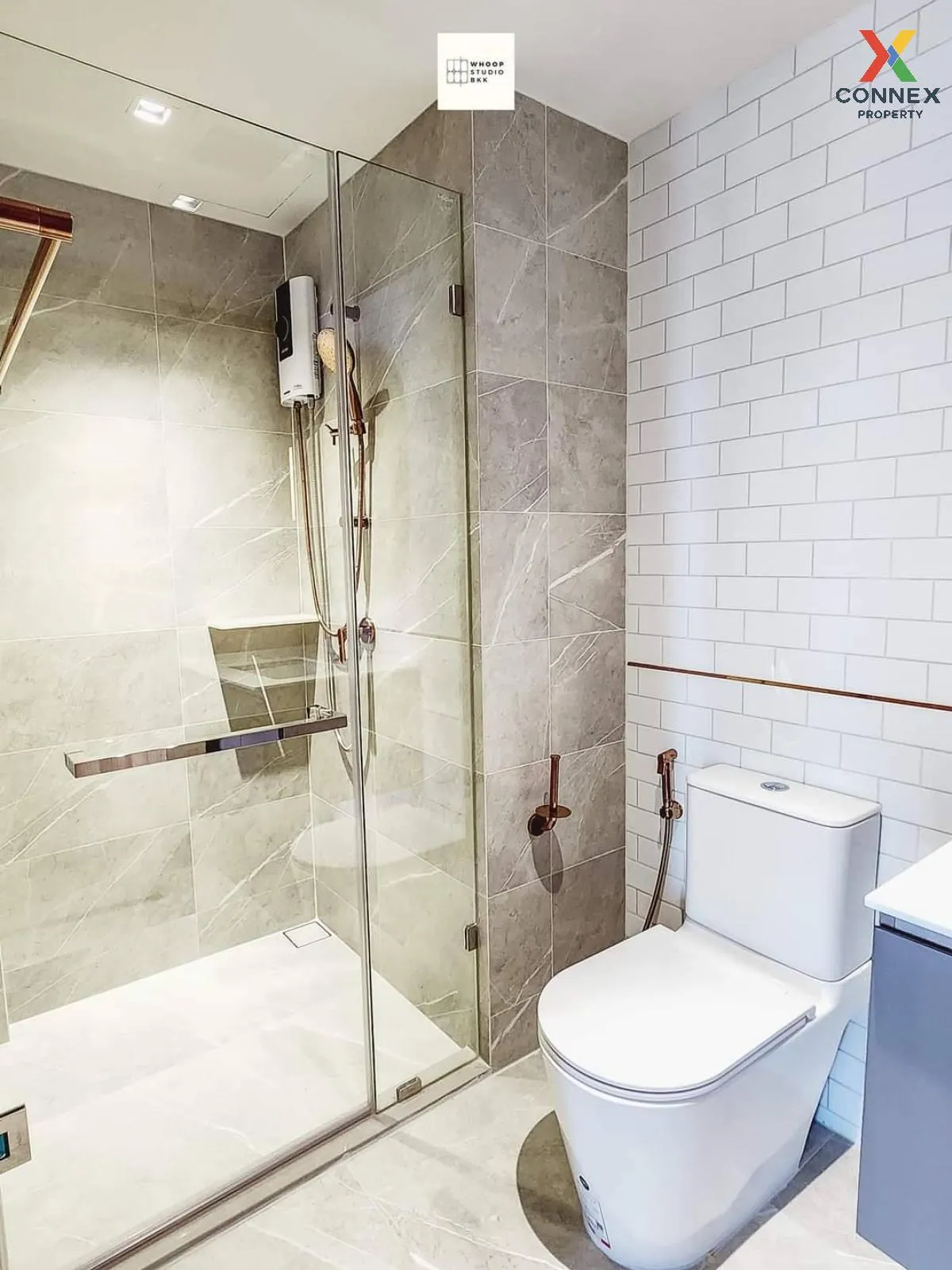 เช่าคอนโด  แชปเตอร์ ทองหล่อ 25 BTS-ทองหล่อ คลองตัน เขต วัฒนา กรุง