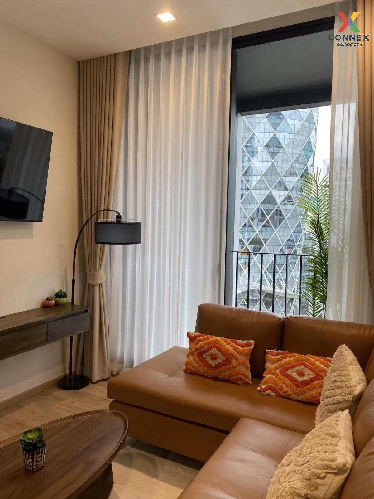 For Rent Condo , Noble Around Ari , BTS-Ari , Sam Sen Nai , Phaya 3