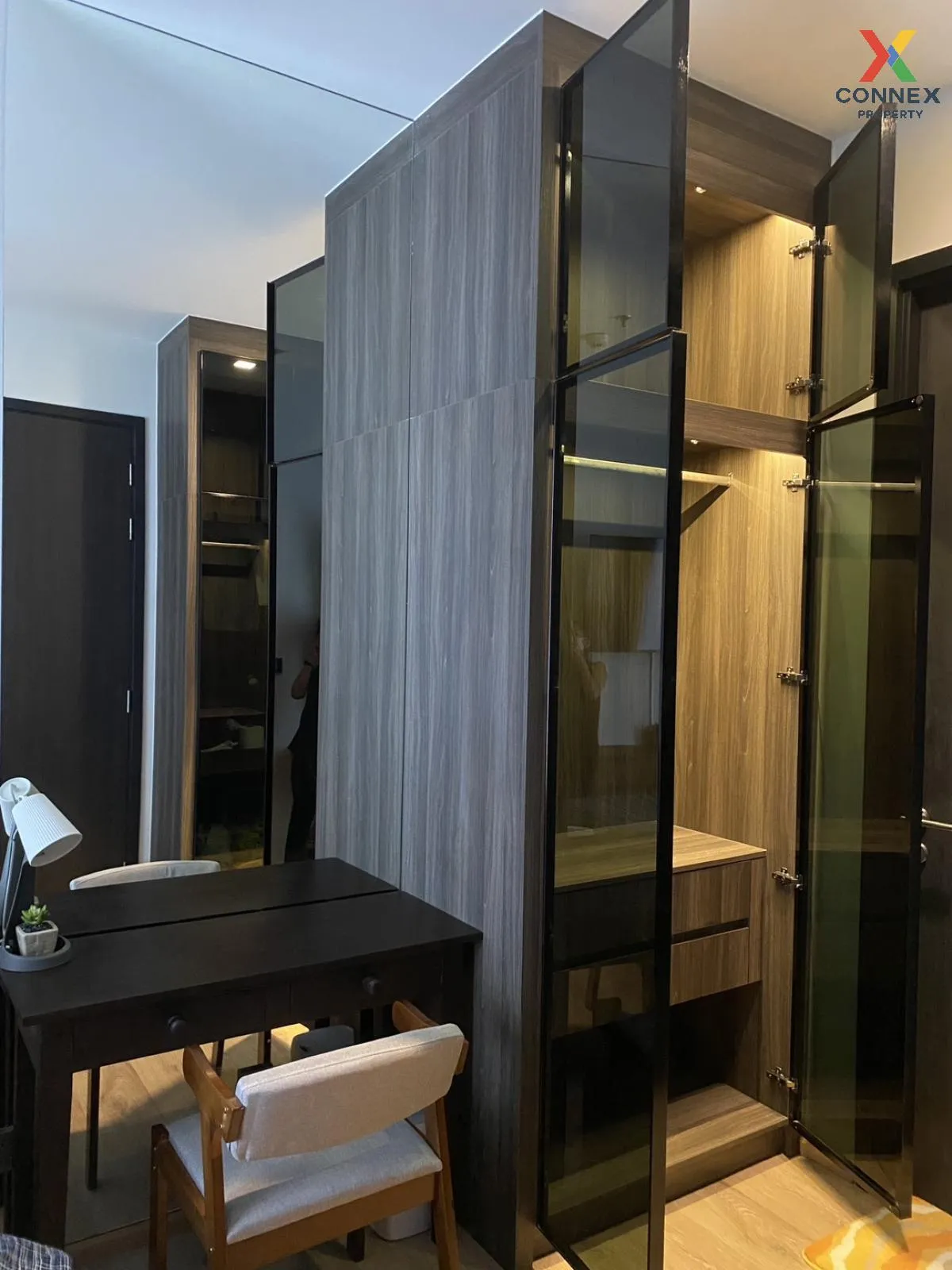 For Rent Condo , Noble Around Ari , BTS-Ari , Sam Sen Nai , Phaya