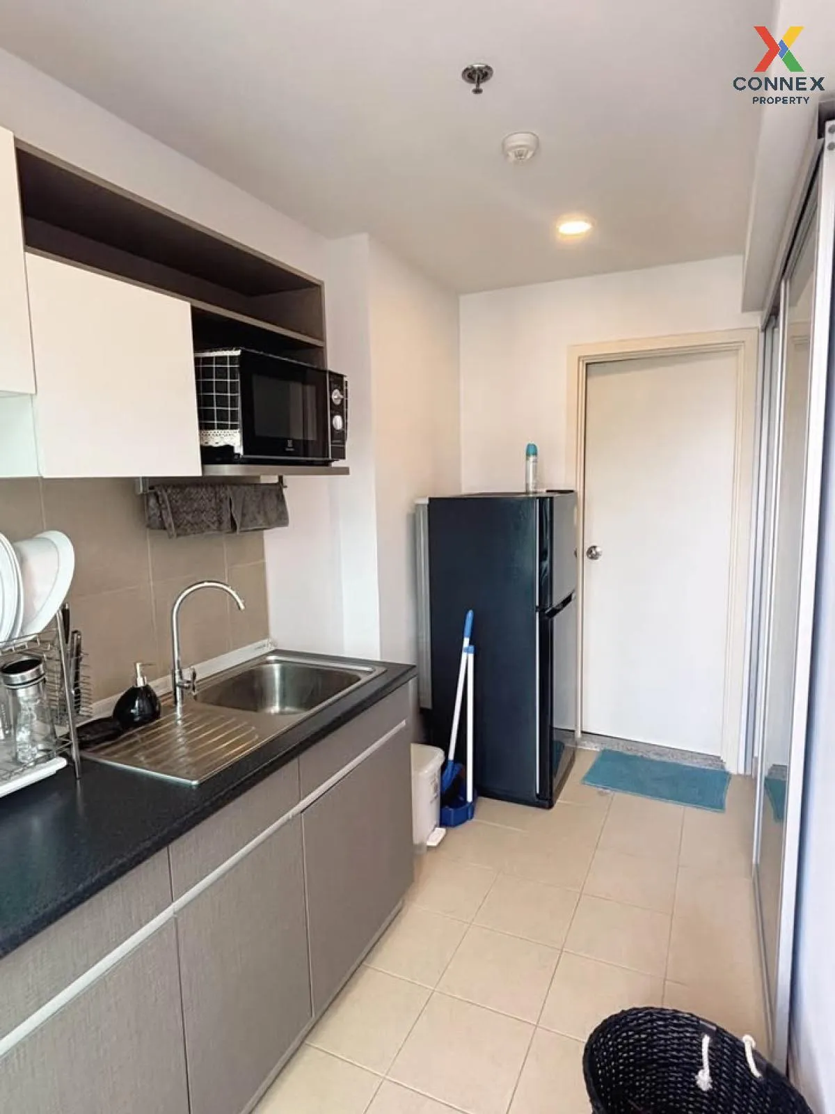 ขายคอนโด  ศุภาลัย เวอเรนด้า สถานีภาษีเจริญ MRT-ภาษีเจริญ บางหว้า  3