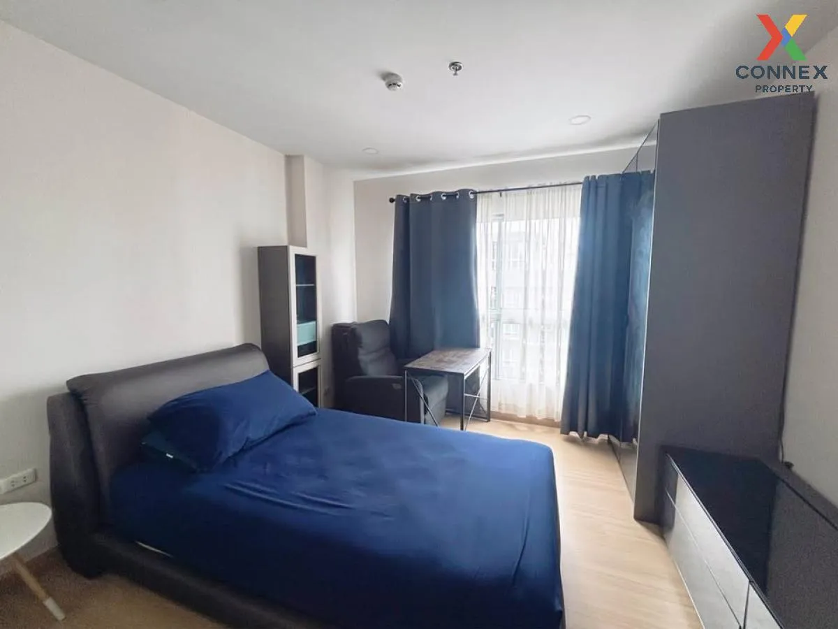 ขายคอนโด  ศุภาลัย เวอเรนด้า สถานีภาษีเจริญ MRT-ภาษีเจริญ บางหว้า  4