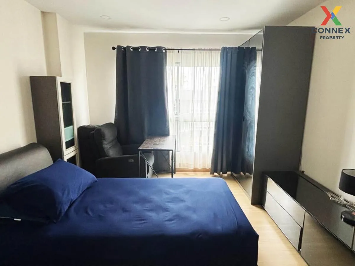 ขายคอนโด  ศุภาลัย เวอเรนด้า สถานีภาษีเจริญ MRT-ภาษีเจริญ บางหว้า 