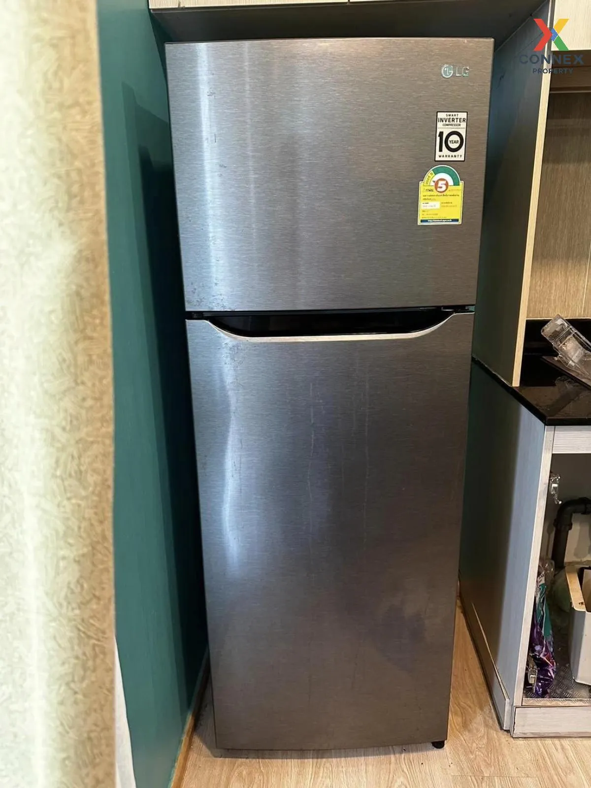 เช่าคอนโด  ยูนิโอ เอช ติวานนท์ MRT-แยกติวานนท์ ตลาดบางเขน เขต ดอน 3