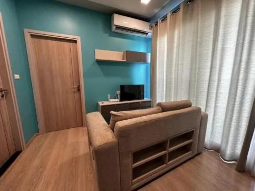 เช่าคอนโด  ยูนิโอ เอช ติวานนท์ MRT-แยกติวานนท์ ตลาดบางเขน เขต ดอนเมือง นนทบุรี CX-136738