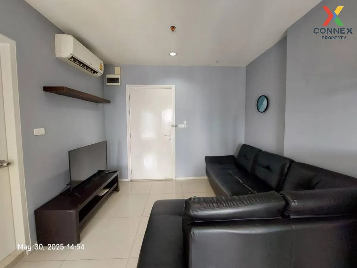 เช่าคอนโด  แอสปาย สุขุมวิท 48 BTS-พระโขนง พระโขนง เขต คลองเตย กรุ 1