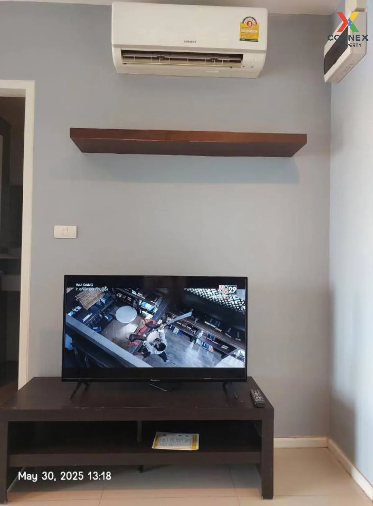 เช่าคอนโด  แอสปาย สุขุมวิท 48 BTS-พระโขนง พระโขนง เขต คลองเตย กรุ 2