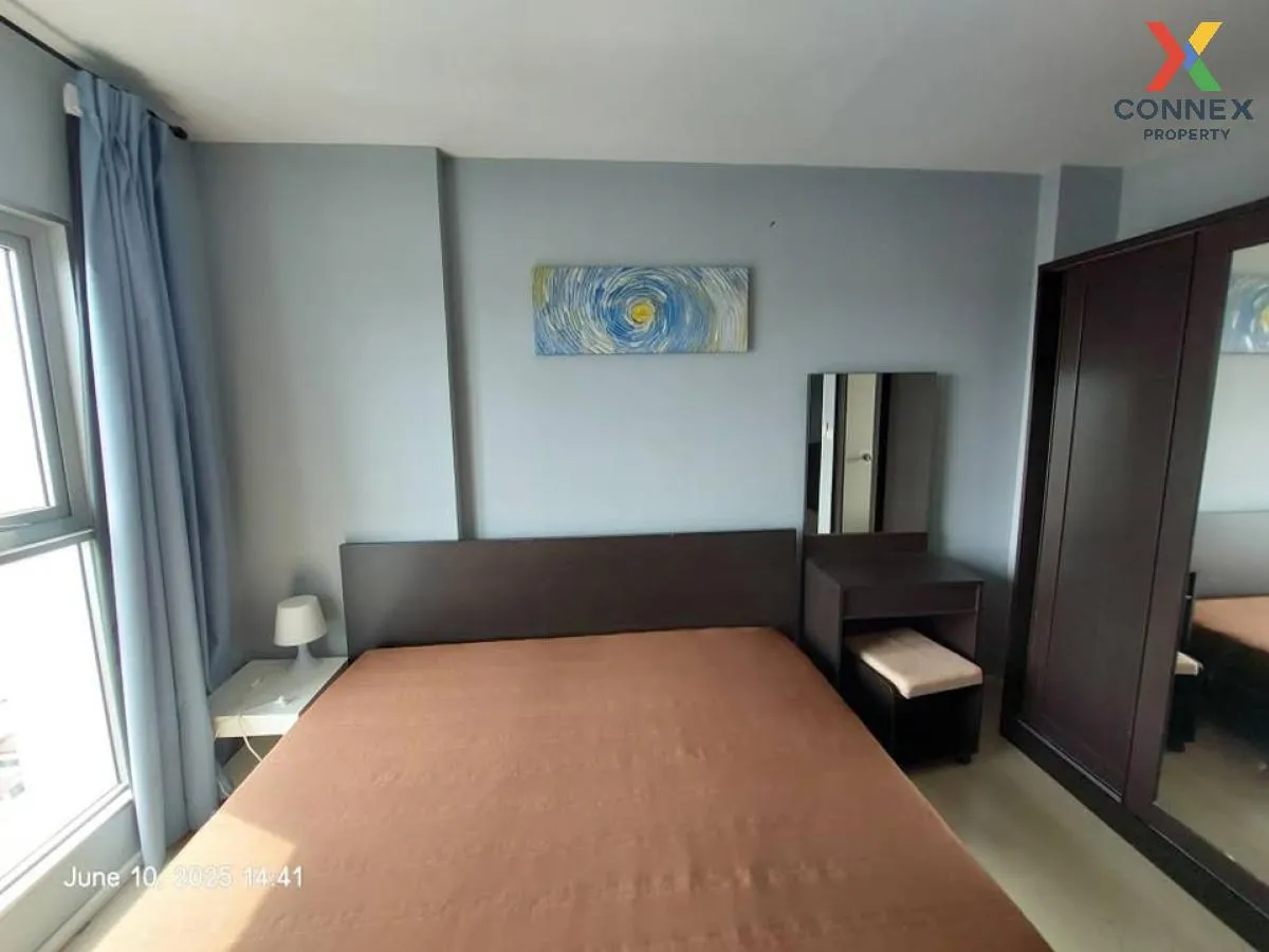 เช่าคอนโด  แอสปาย สุขุมวิท 48 BTS-พระโขนง พระโขนง เขต คลองเตย กรุ 4