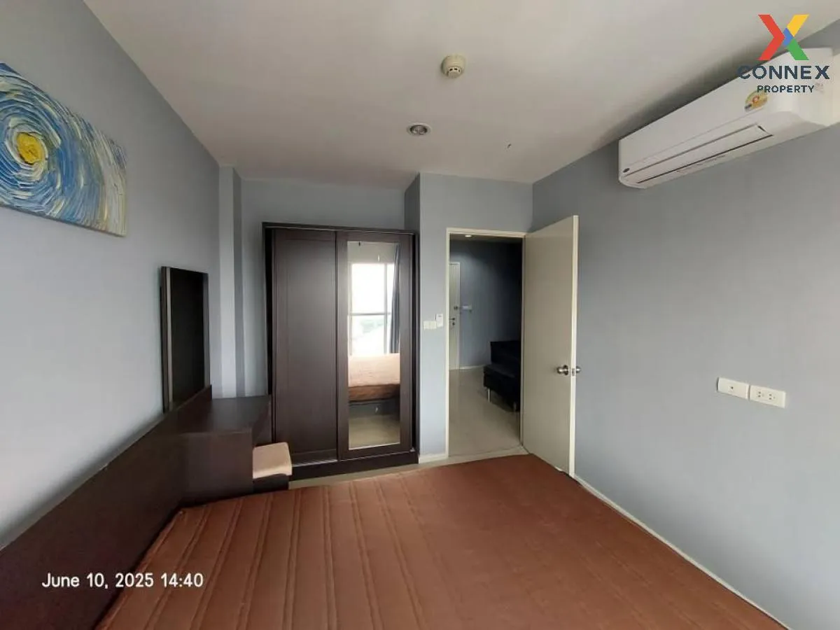 เช่าคอนโด  แอสปาย สุขุมวิท 48 BTS-พระโขนง พระโขนง เขต คลองเตย กรุ