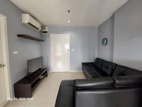 เช่าคอนโด  แอสปาย สุขุมวิท 48 BTS-พระโขนง พระโขนง เขต คลองเตย กรุงเทพ CX-136739