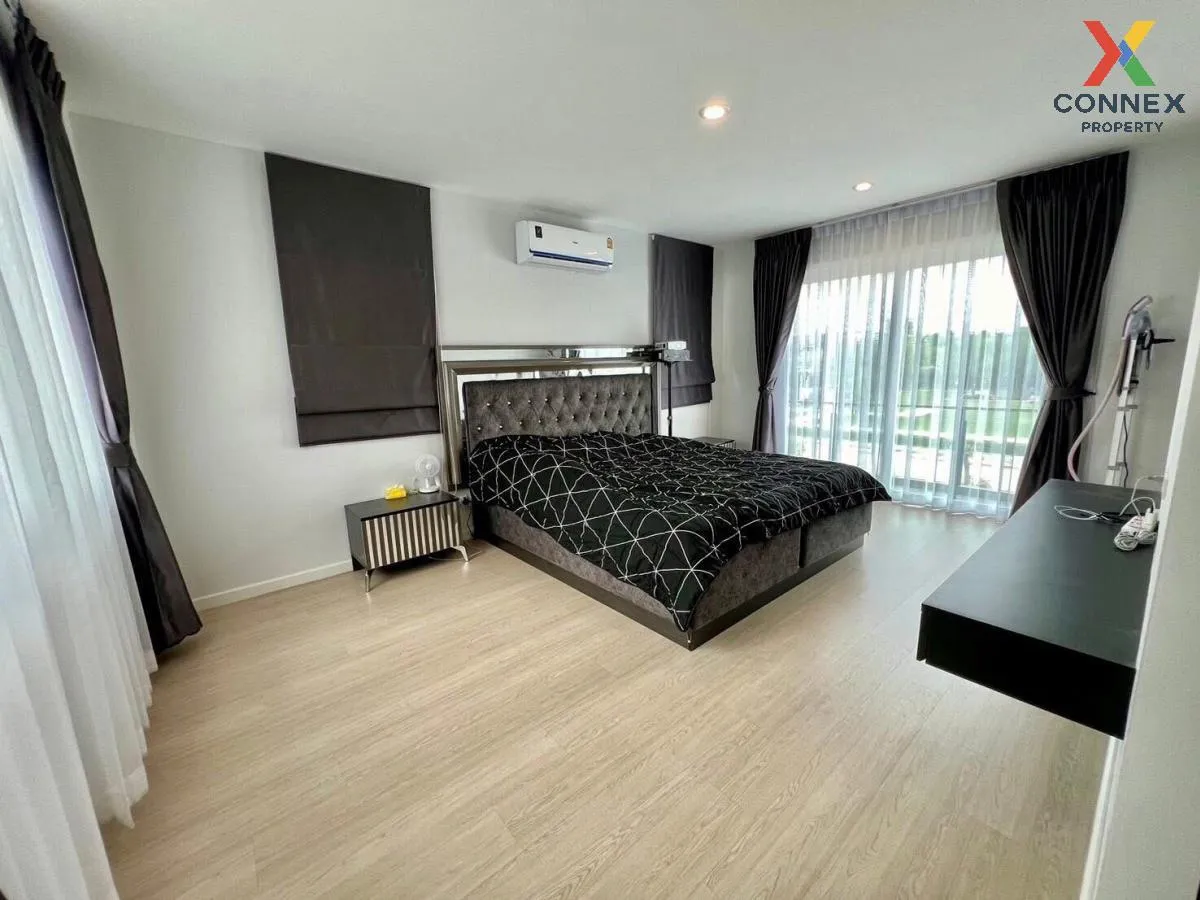 ขายบ้าน  เดอะ พณา เพชรเกษม - สาย 3 หน้ากว้าง คลองไผ่ เขต บางแค กร