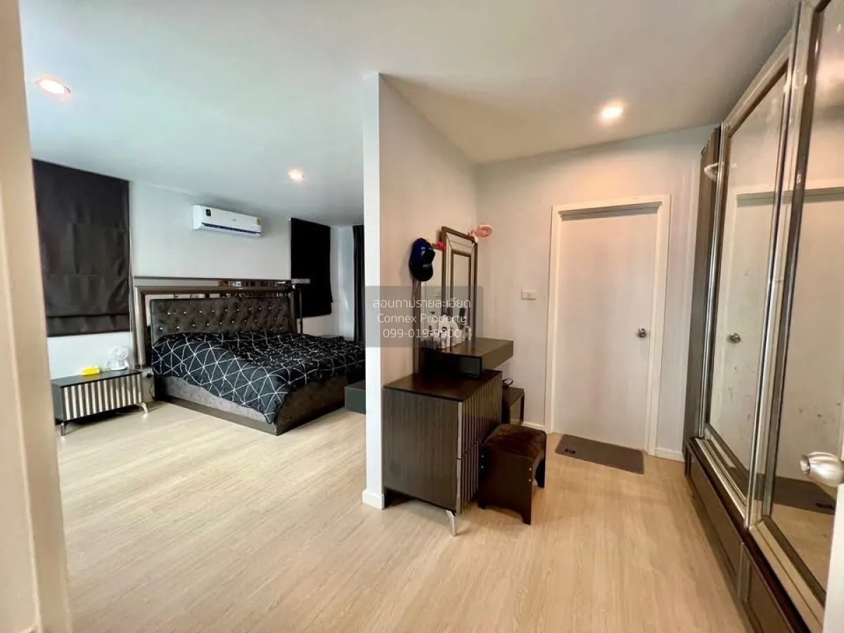 ขายบ้าน  เดอะ พณา เพชรเกษม - สาย 3 หน้ากว้าง คลองไผ่ เขต บางแค กร