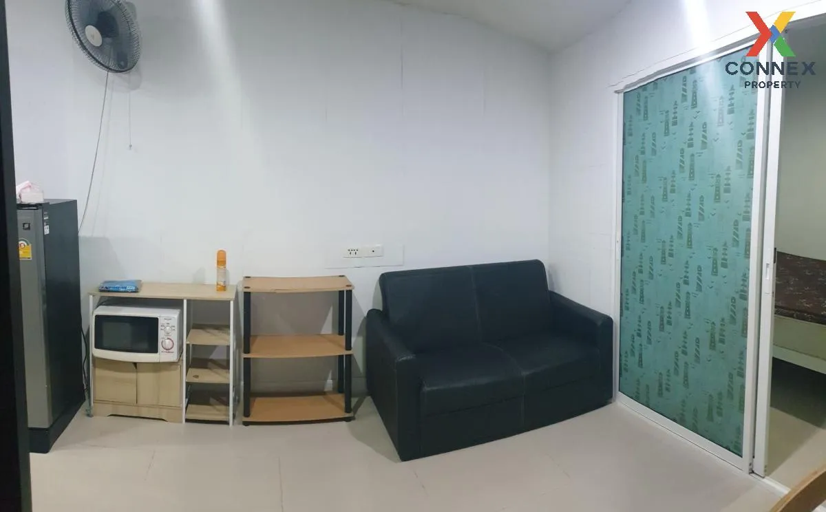 เช่าคอนโด  เมโทร ปาร์ค สาทร BTS-วุฒากาศ ปากคลองภาษีเจริญ เขต ภาษี 1