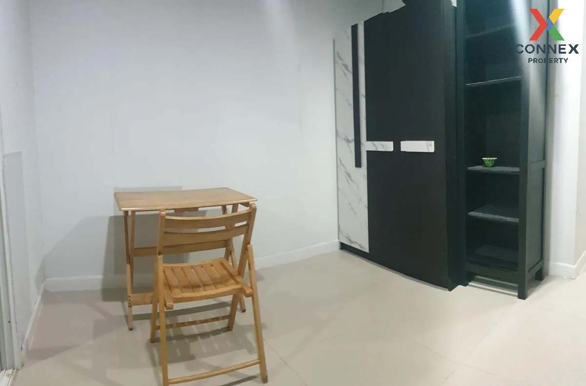 เช่าคอนโด  เมโทร ปาร์ค สาทร BTS-วุฒากาศ ปากคลองภาษีเจริญ เขต ภาษี 2