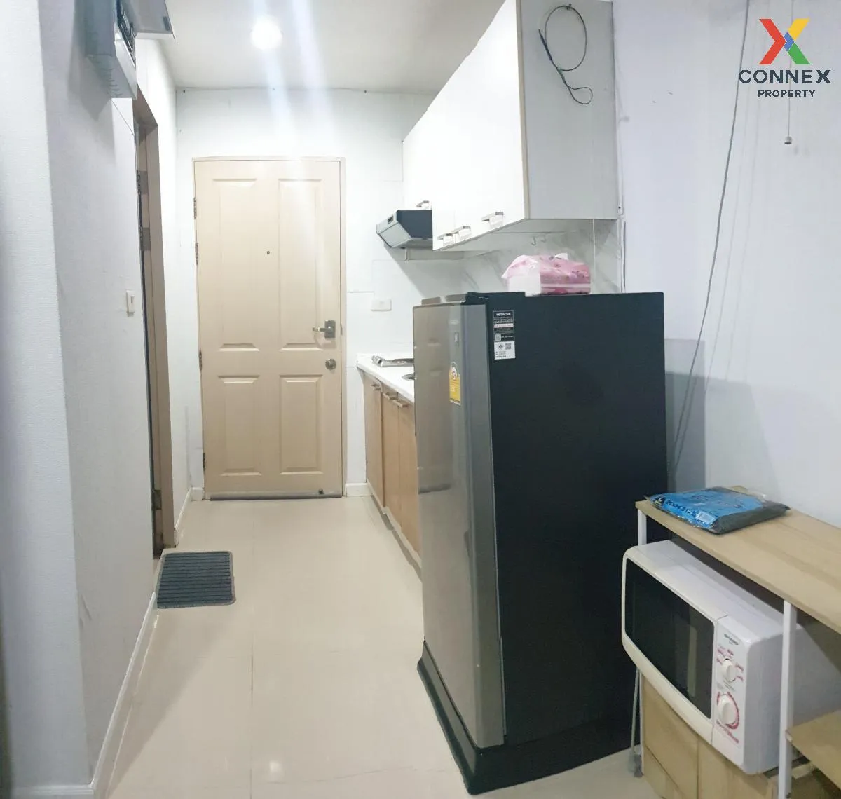 เช่าคอนโด  เมโทร ปาร์ค สาทร BTS-วุฒากาศ ปากคลองภาษีเจริญ เขต ภาษี 3