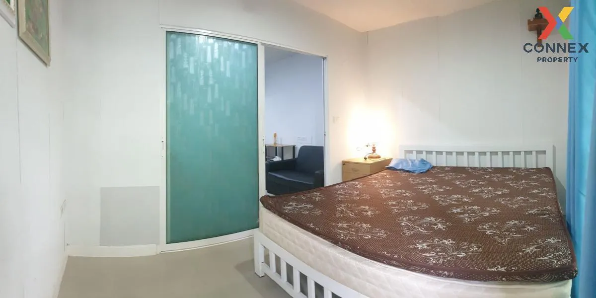 เช่าคอนโด  เมโทร ปาร์ค สาทร BTS-วุฒากาศ ปากคลองภาษีเจริญ เขต ภาษี 4