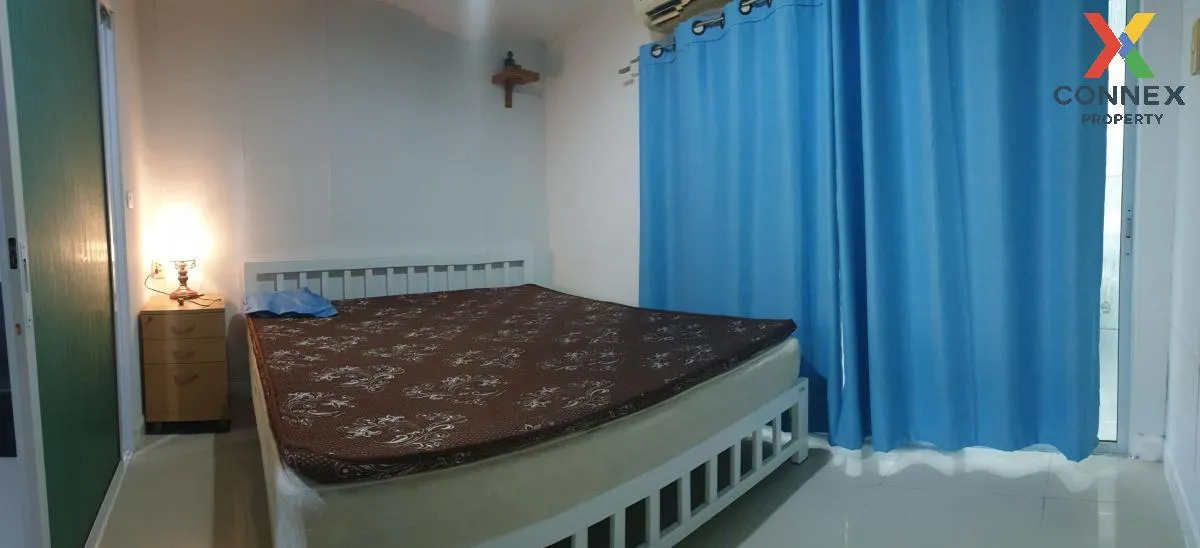 เช่าคอนโด  เมโทร ปาร์ค สาทร BTS-วุฒากาศ ปากคลองภาษีเจริญ เขต ภาษี