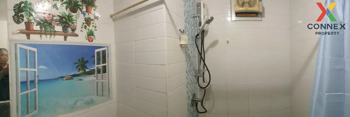 เช่าคอนโด  เมโทร ปาร์ค สาทร BTS-วุฒากาศ ปากคลองภาษีเจริญ เขต ภาษี