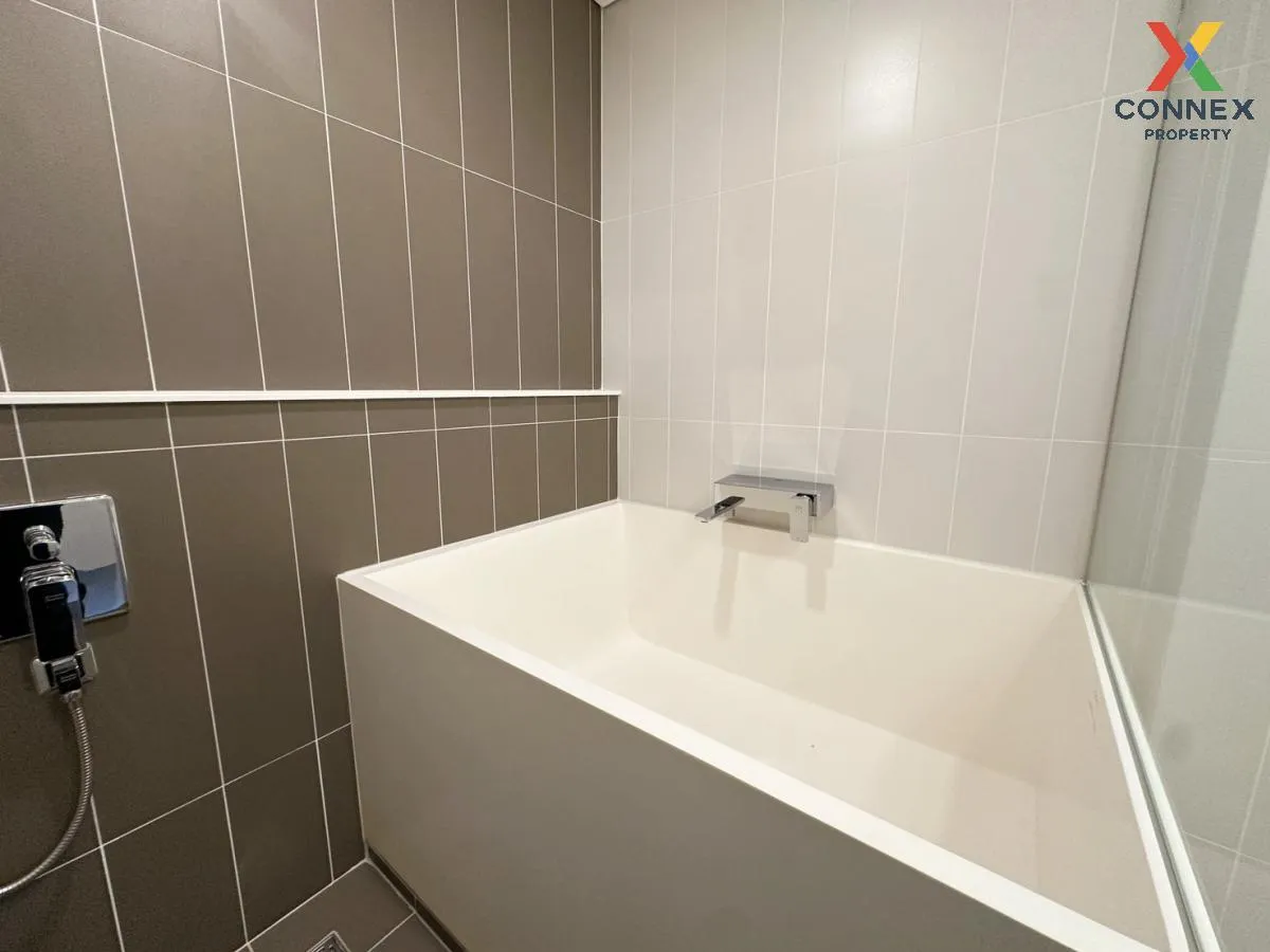 เช่าคอนโด  ไซมิส สุขุมวิท 48 ดูเพล็กซ์ BTS-อ่อนนุช พระโขนง เขต คล