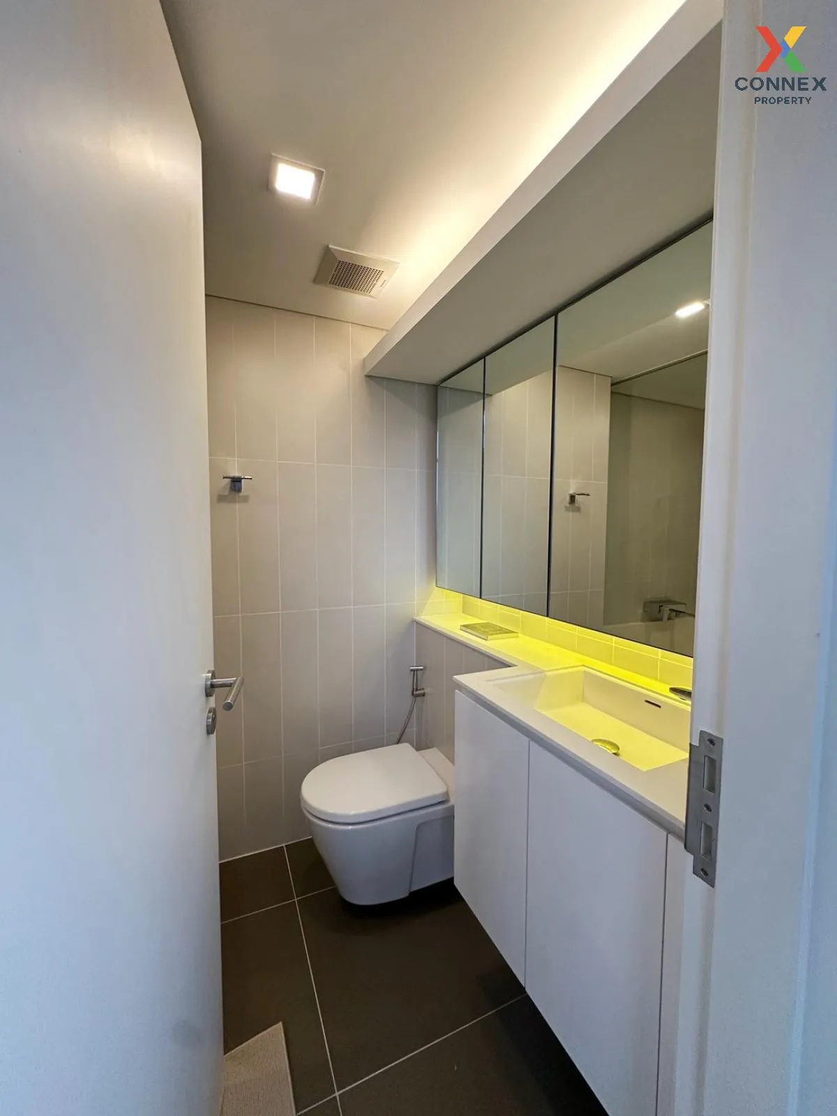 เช่าคอนโด  ไซมิส สุขุมวิท 48 ดูเพล็กซ์ BTS-อ่อนนุช พระโขนง เขต คล