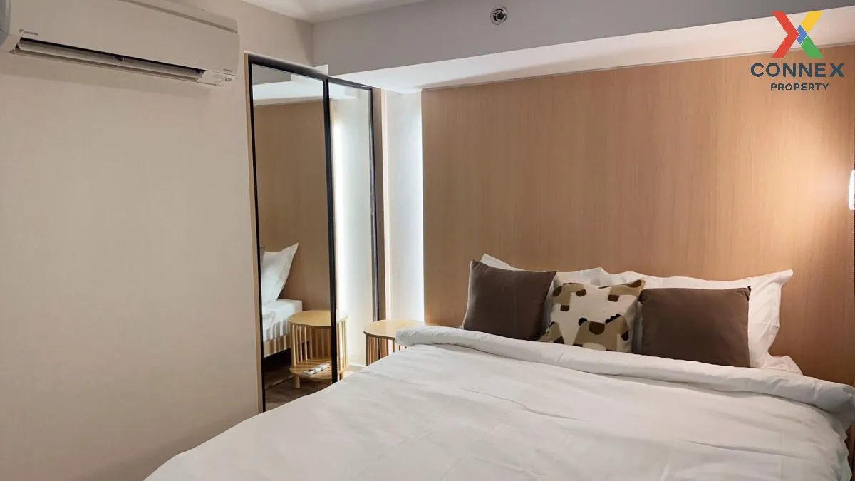 เช่าคอนโด  ไซมิส สุขุมวิท 48 ดูเพล็กซ์ BTS-อ่อนนุช พระโขนง เขต คล