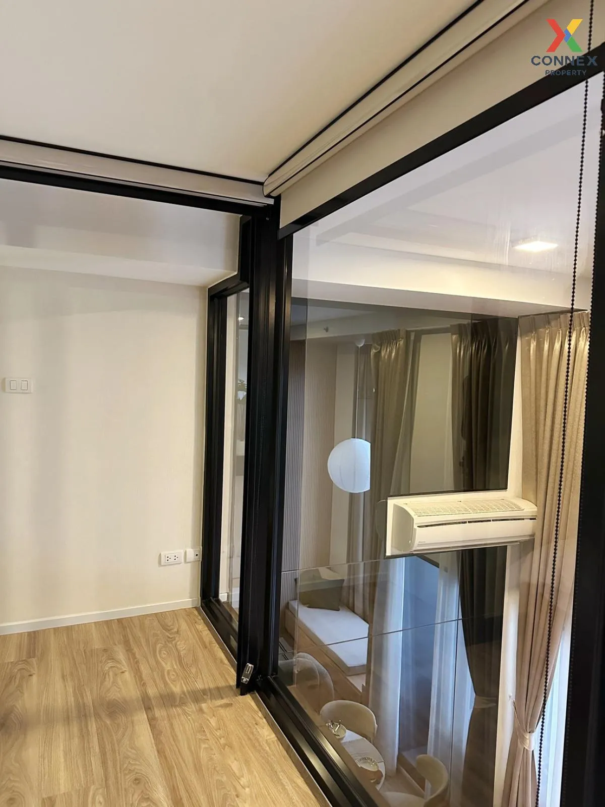 เช่าคอนโด  ไซมิส สุขุมวิท 48 ดูเพล็กซ์ BTS-อ่อนนุช พระโขนง เขต คล