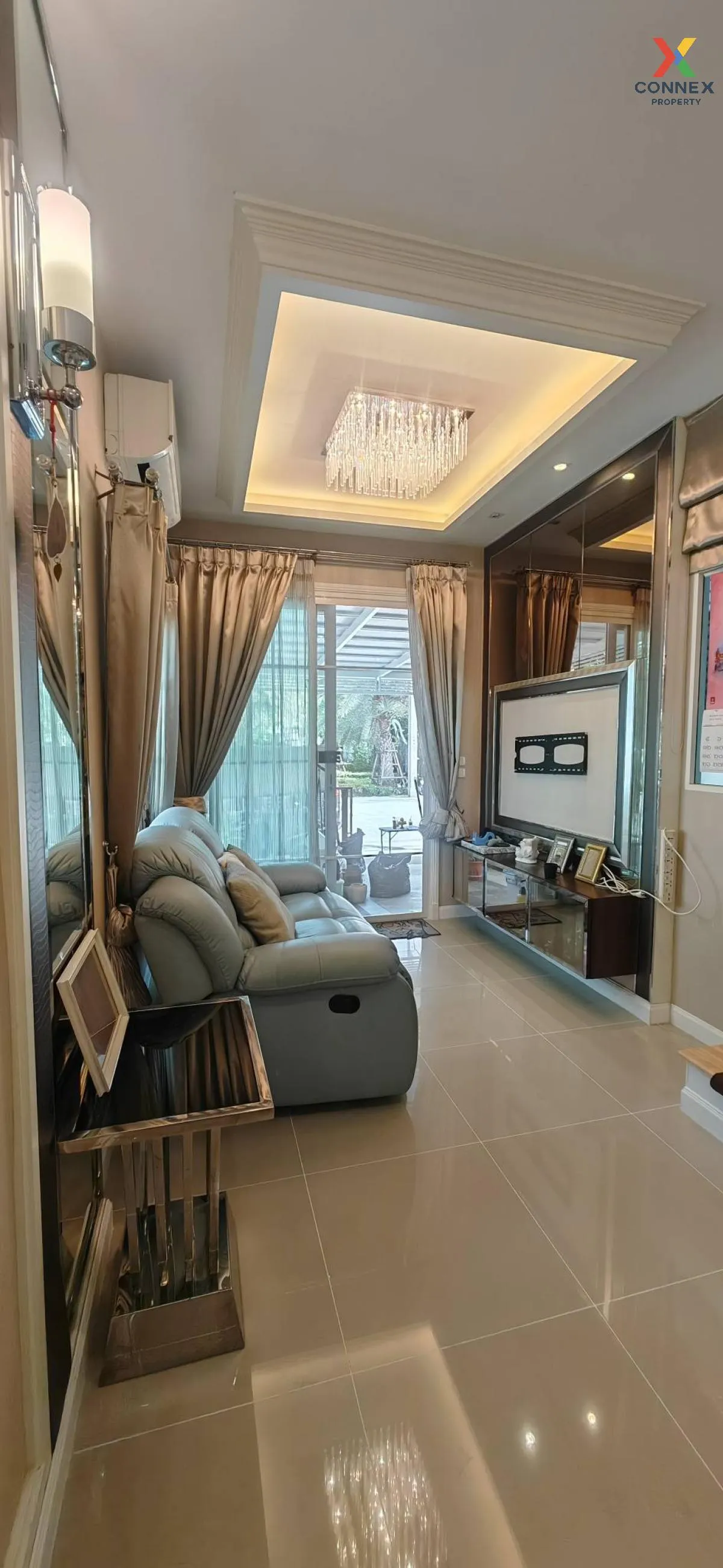 For Sale Townhouse/Townhome  , Golden Town 3 Ladprao - Kasetnawam 1