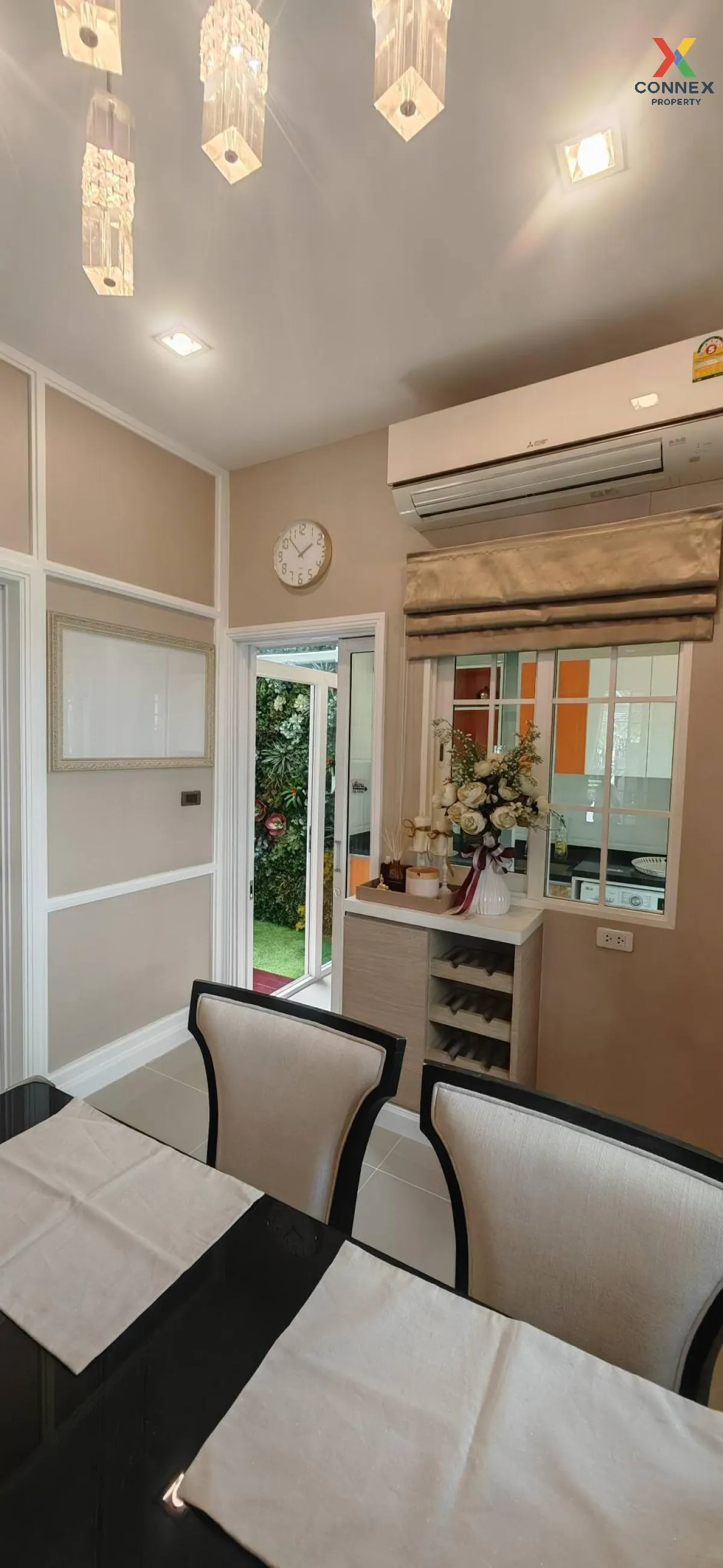 For Sale Townhouse/Townhome  , Golden Town 3 Ladprao - Kasetnawam 3